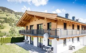 Ferienhaus Reiter Jochberg Bei Kitzbuehel
